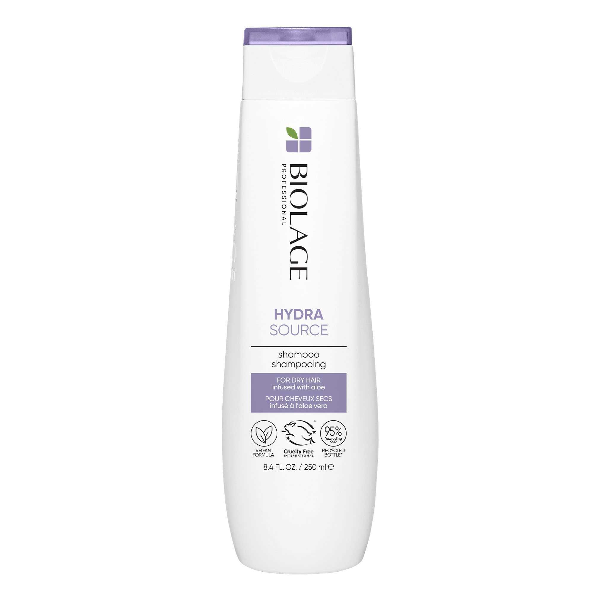 Biolage HydraSource Shampoo