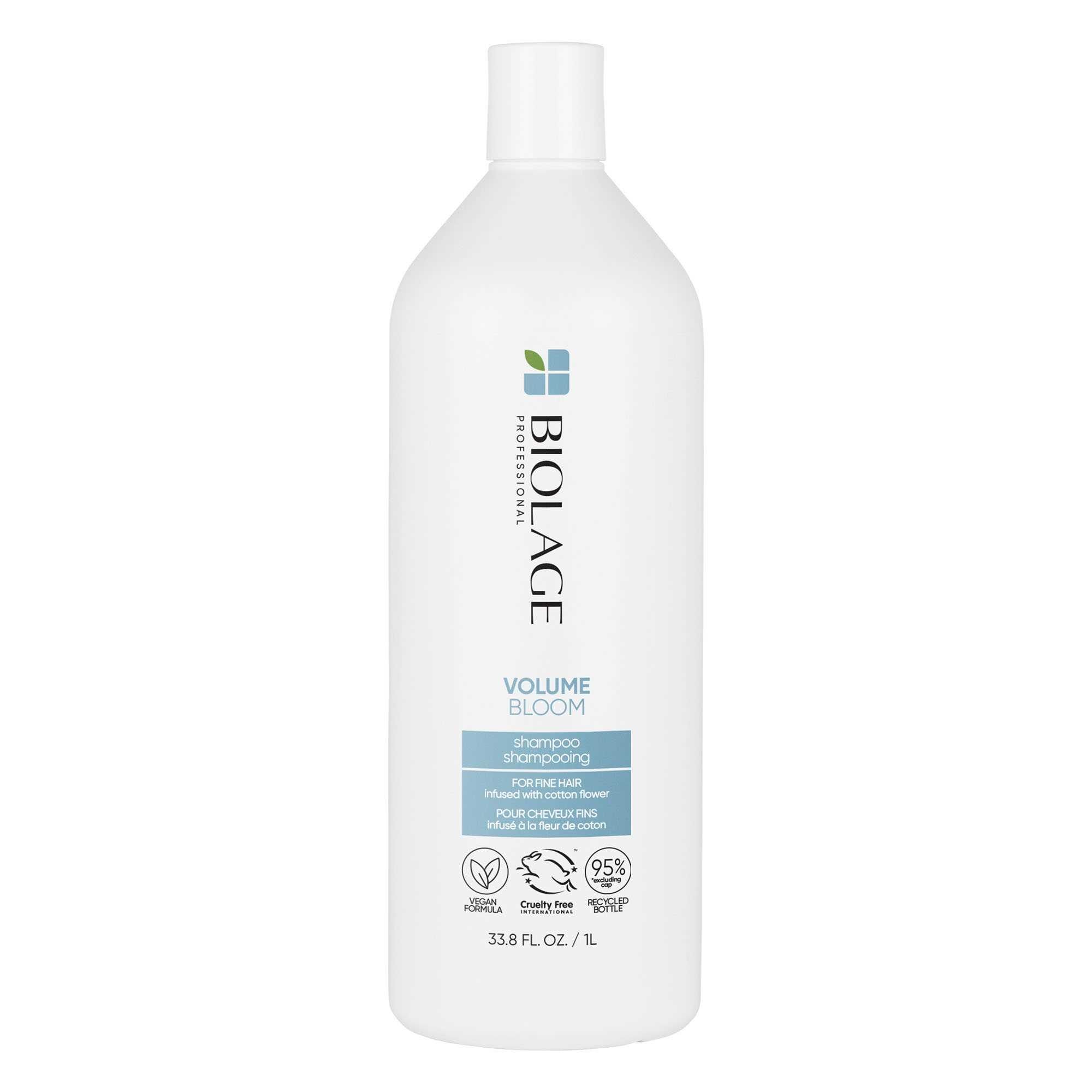 Biolage VolumBloom Shampoo