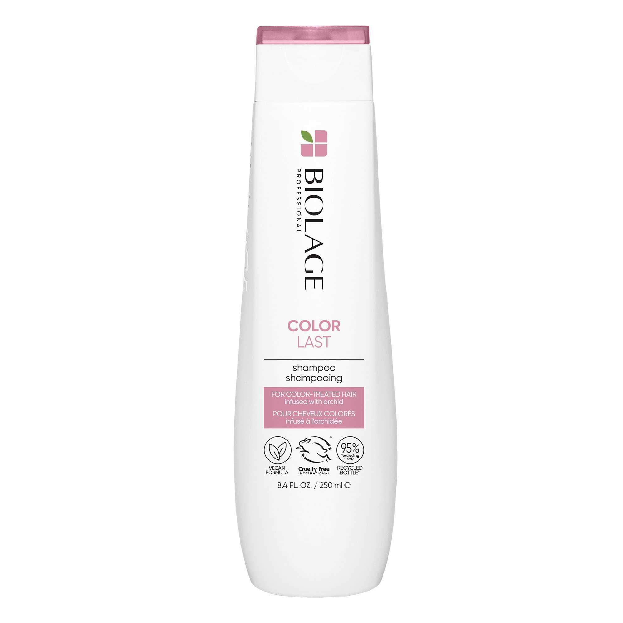 Biolage ColorLast Shampoo