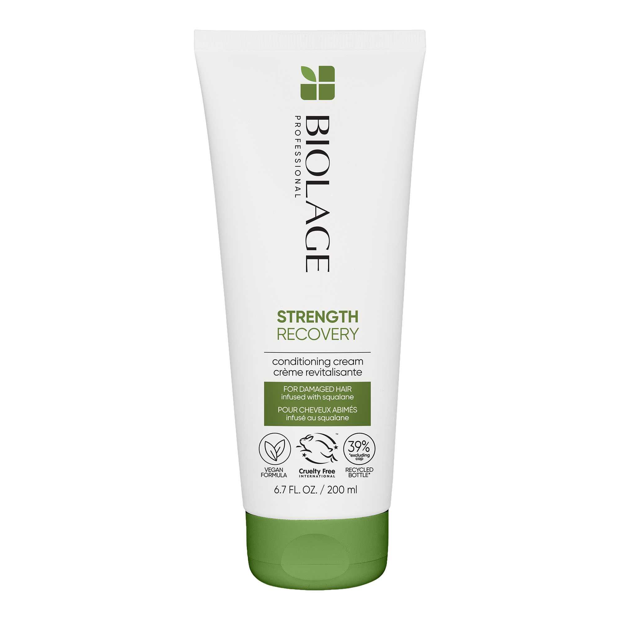 Biolage Strength Recovery Conditioner