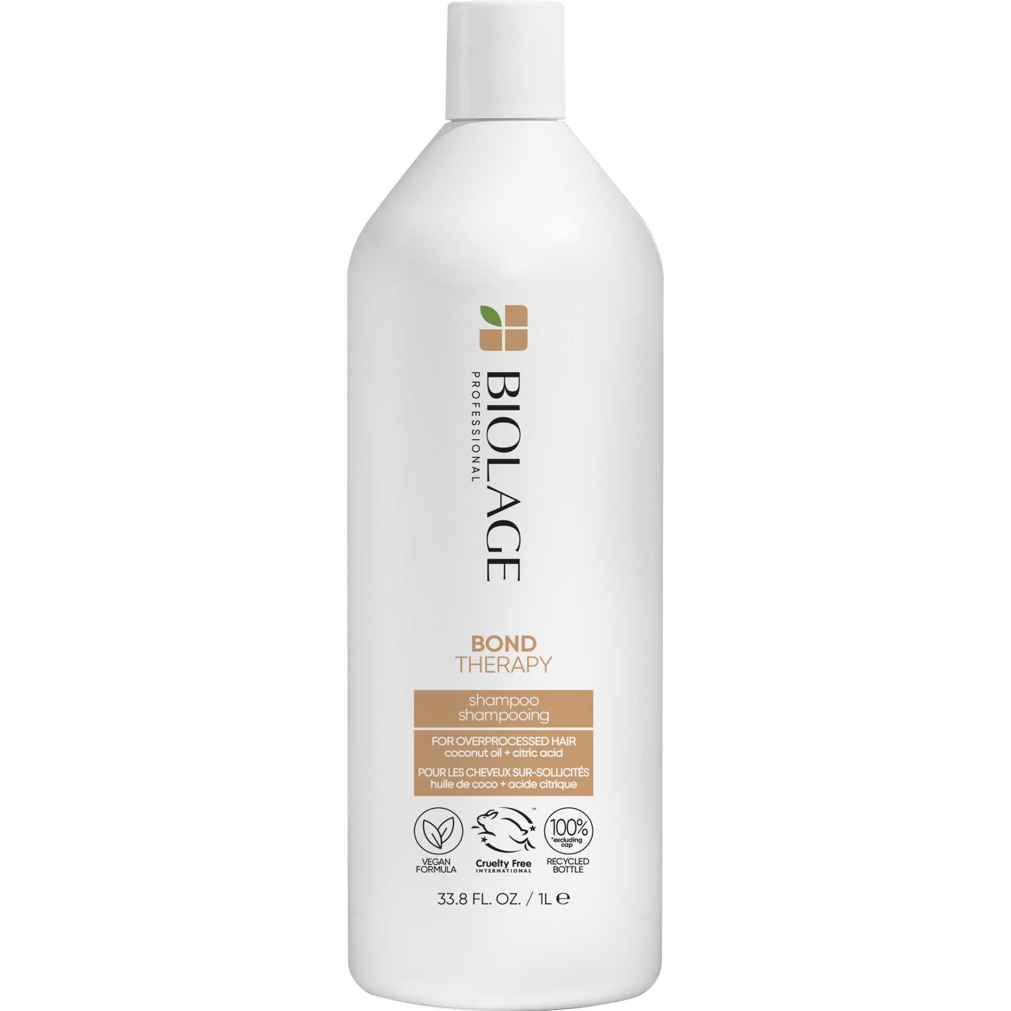 Biolage Bond Therapy Shampoo