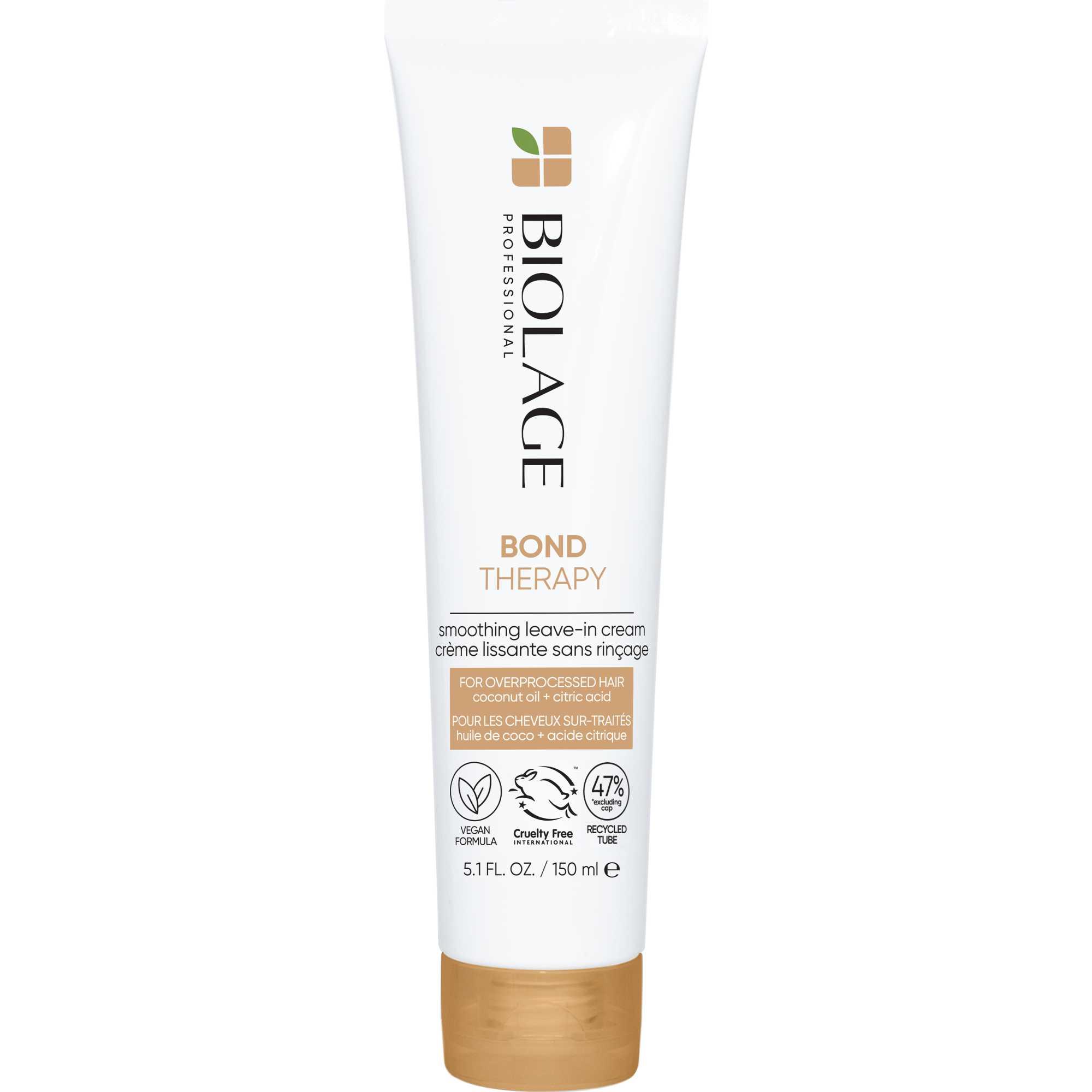 Biolage Bond Therapy Leave-In