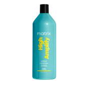 TR High Amplify shampoo