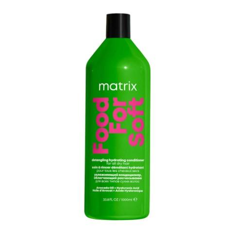 TR Food For Soft Conditioner - 1000ml