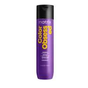 TR Color Obsessed shampoo