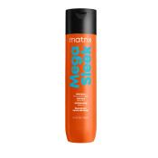 TR Mega Sleek shampoo