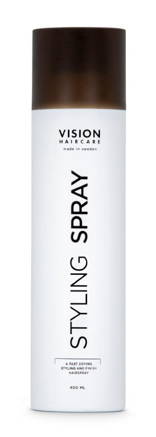 Vision Styling Spray 0