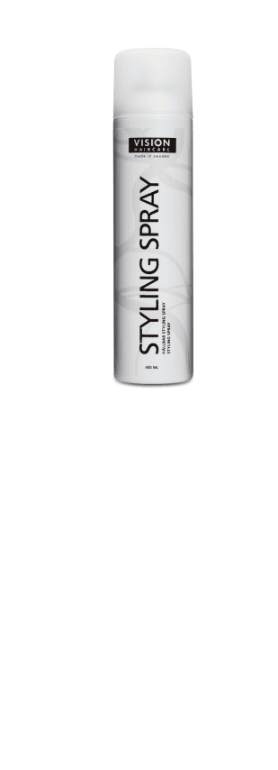 Vision Styling Spray 1