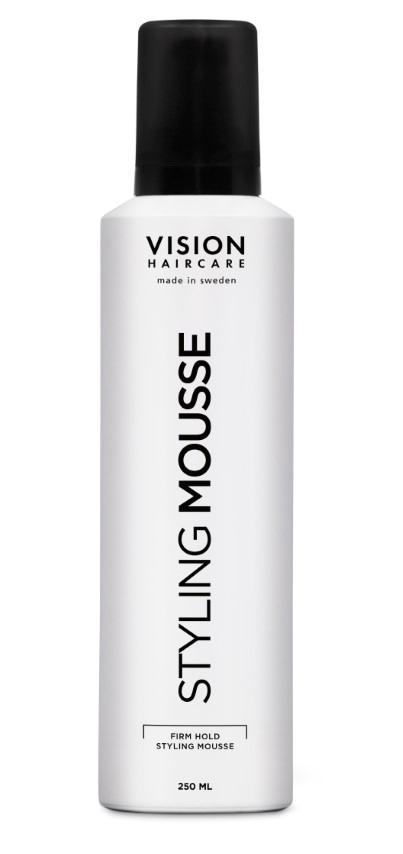 Vision Styling Mousse - 250ml