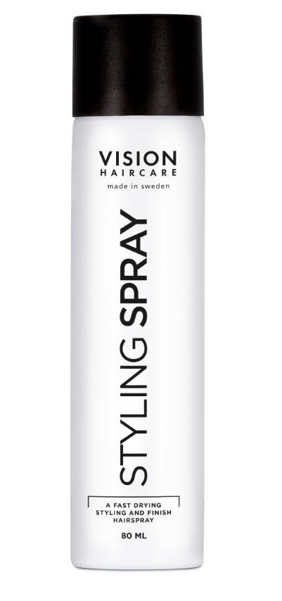 Vision Styling Spray 0