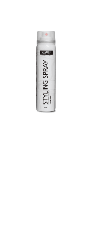 Vision Styling Spray - 80ml 1