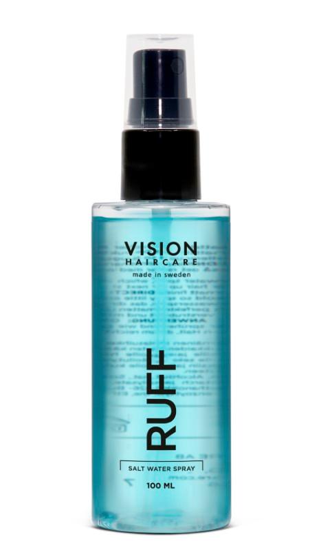 Vision Ruff Saltvannspray