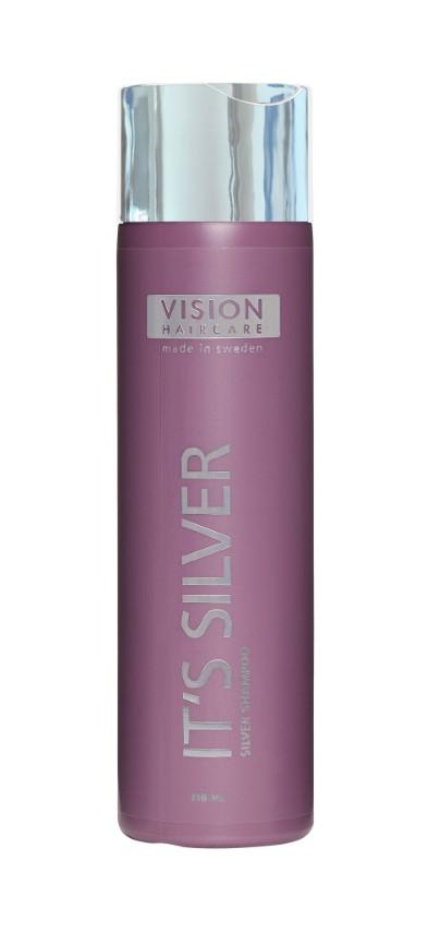 Vision It`s Silver shampoo