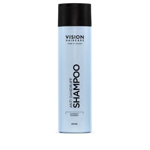 Vision Anti Dandruff shampoo