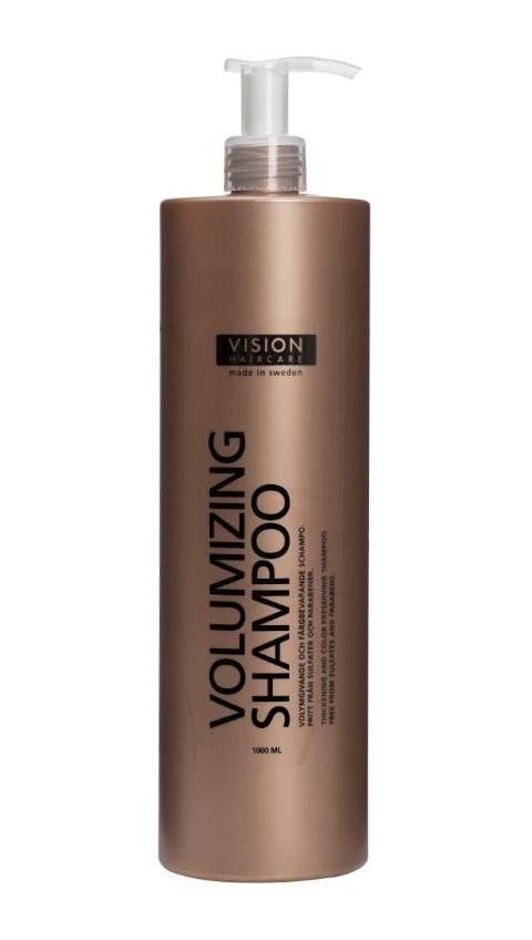 Vision Volume & Color shampoo