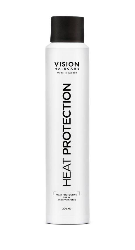 Vision Heat Protection