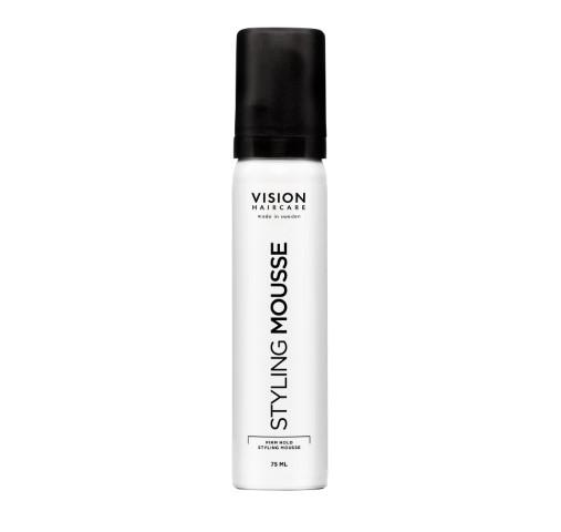 Vision Styling Mousse