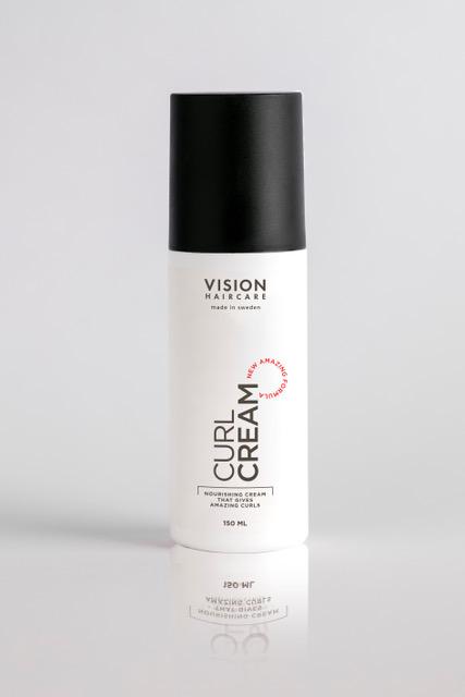 Vision Curl Creme 0