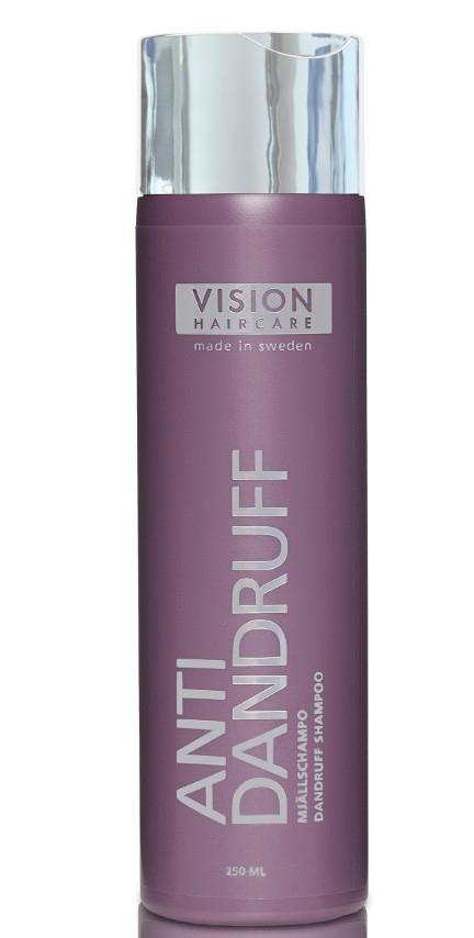 Vision Anti Dandruff shampoo 0