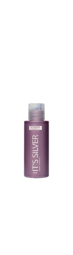 Vision It`s Silver shampoo 0