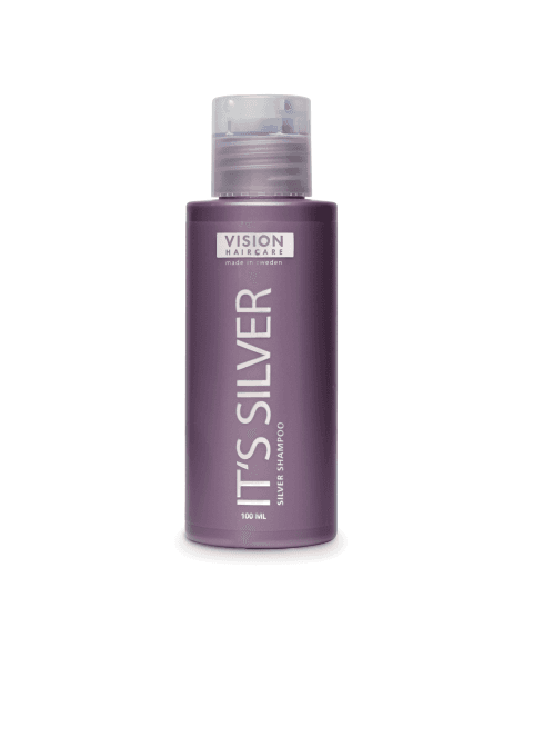 Vision It`s Silver shampoo 1