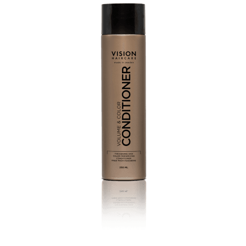 Vision Volume & Color conditioner