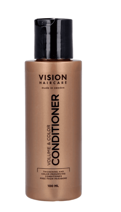 Vision Volume & Color conditioner