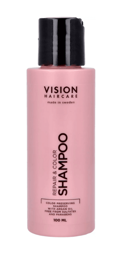 Vision Repair & Color shampoo