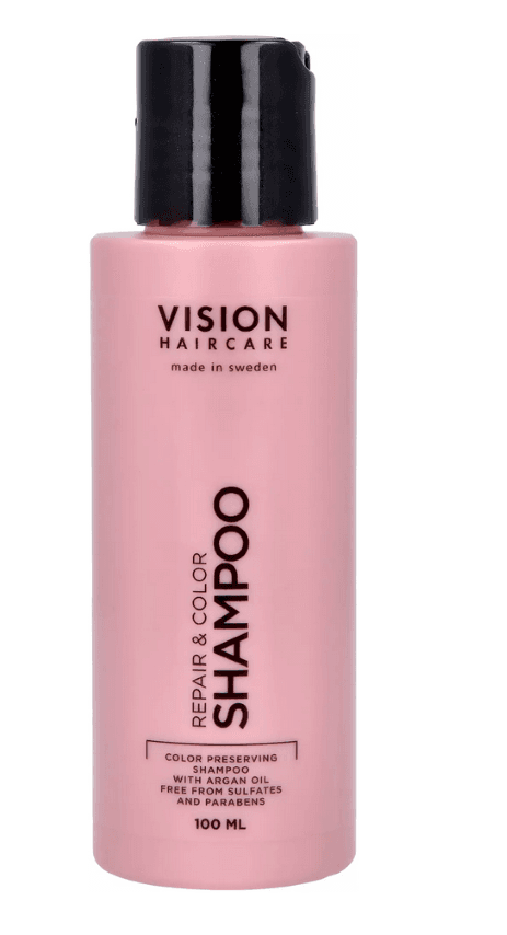 Vision Repair & Color conditioner