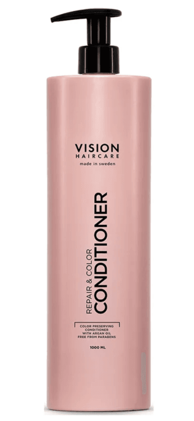 Vision Repair & Color conditioner