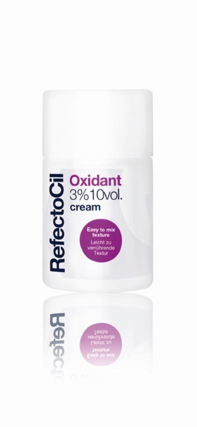 RefectoCil Oxidant Cream 3%