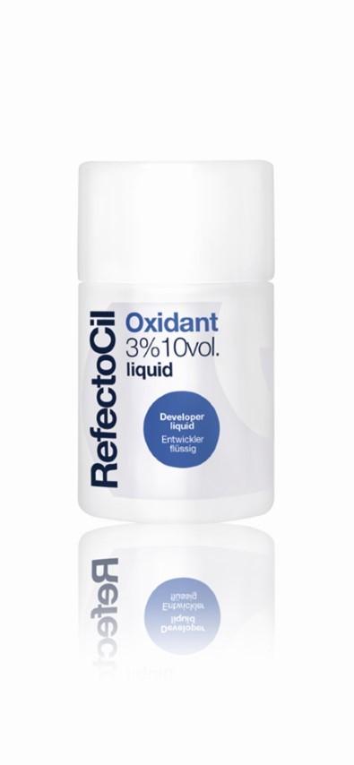 Refectocil Oxidant Liquid 3%