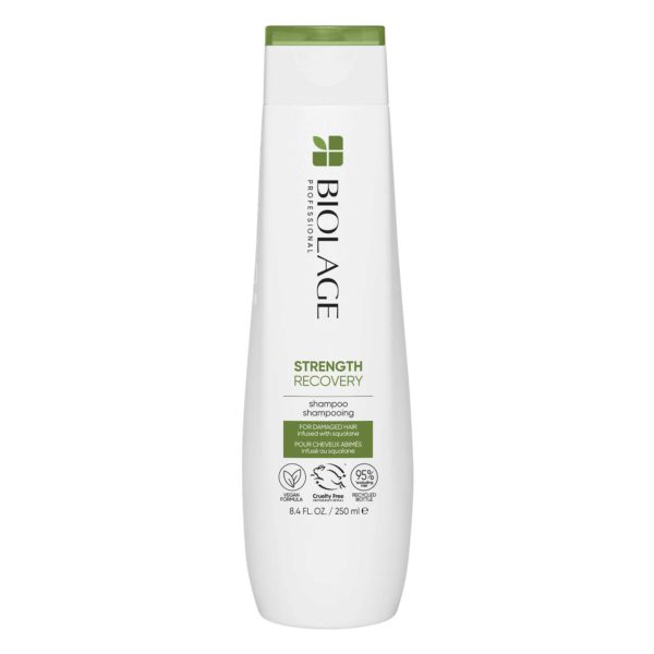 Biolage Strength Recovery Shampoo