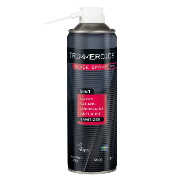 Trimmercide Blade Spray+ 5 In 1