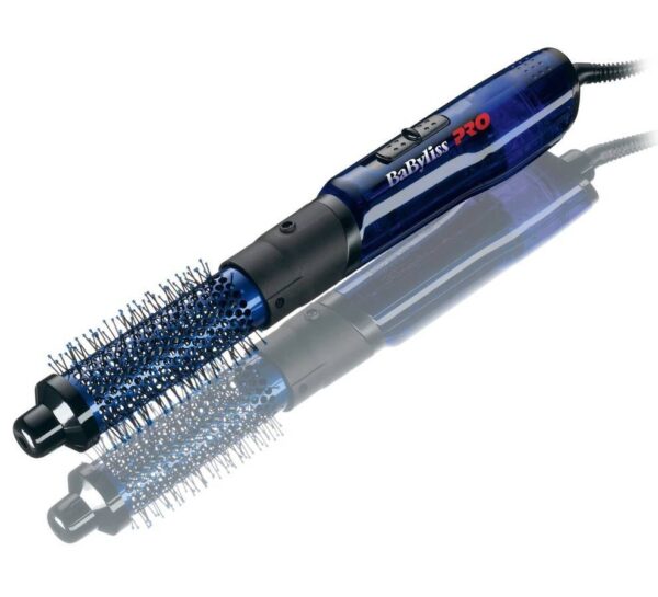 BaByliss Pro Blue Lightning - Bilde 2