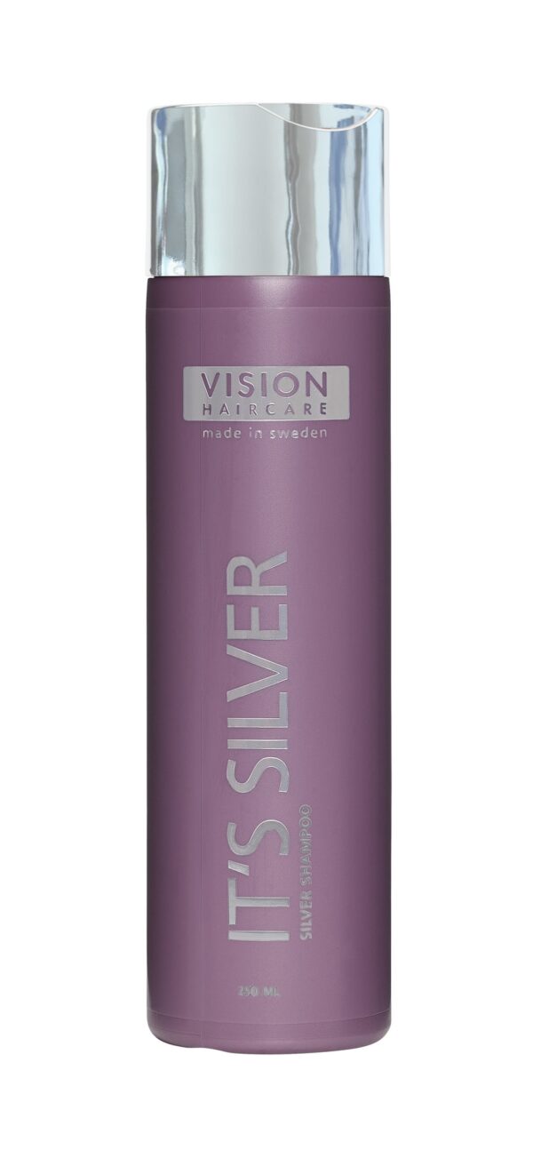 Vision It`s Silver shampoo