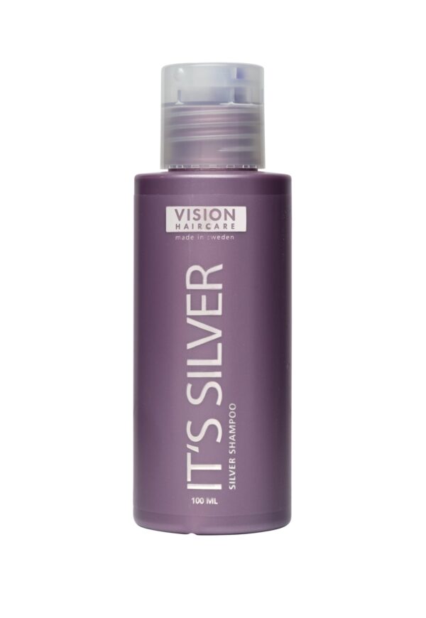 Vision It`s Silver shampoo