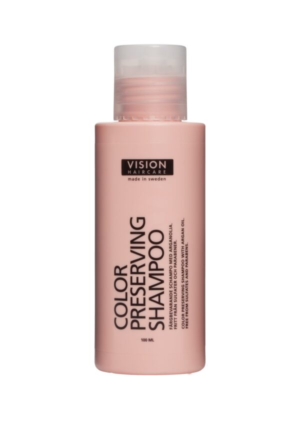 Vision Repair & Color shampoo