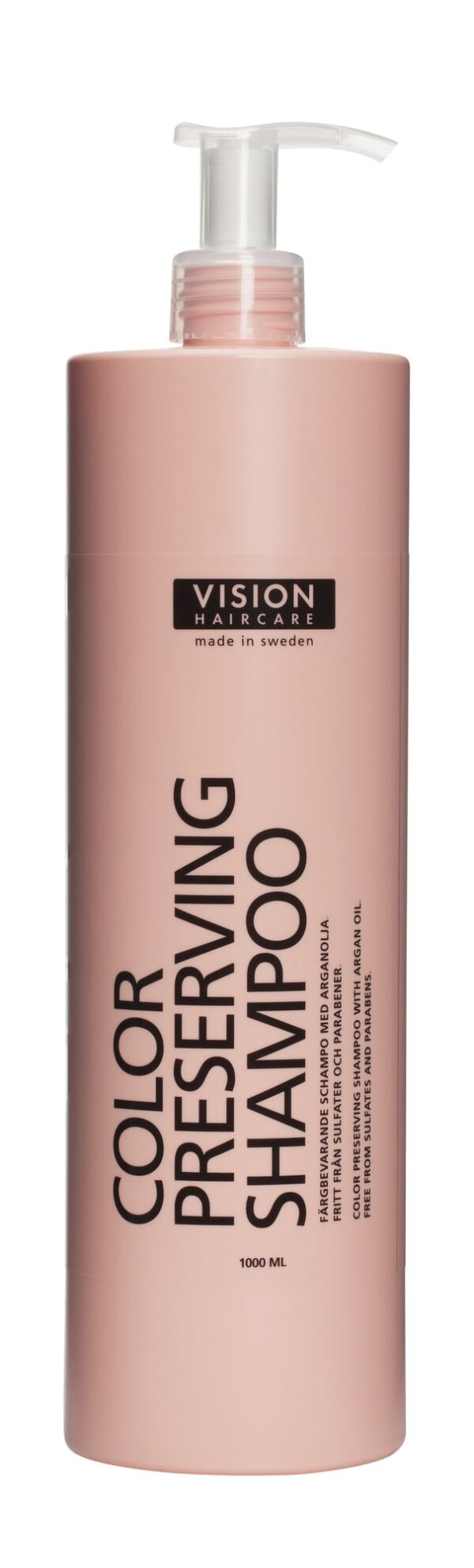 Vision Repair & Color shampoo