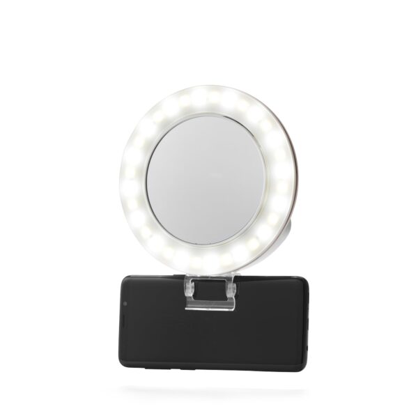 Ring Light Cell Phone