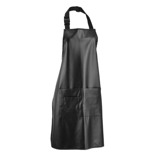 Fargeforkle Leather Apron