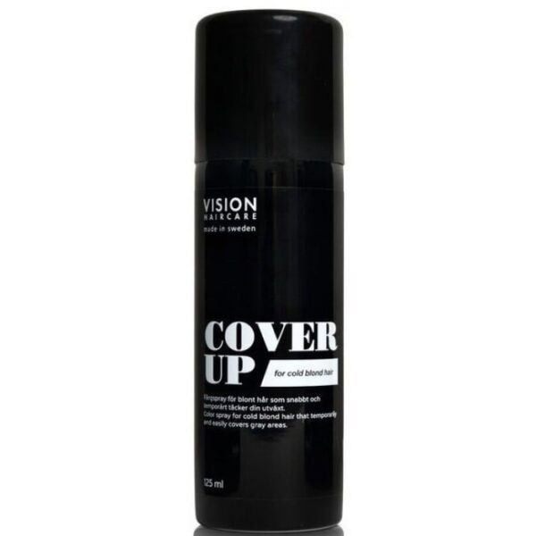 Vision Cover Up Cold Blond