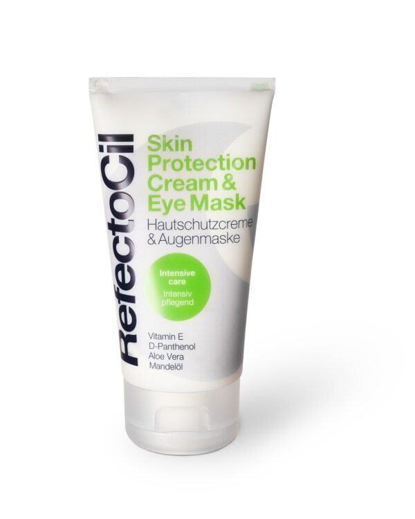 RefectoCil Skin Protection Cream & Eye