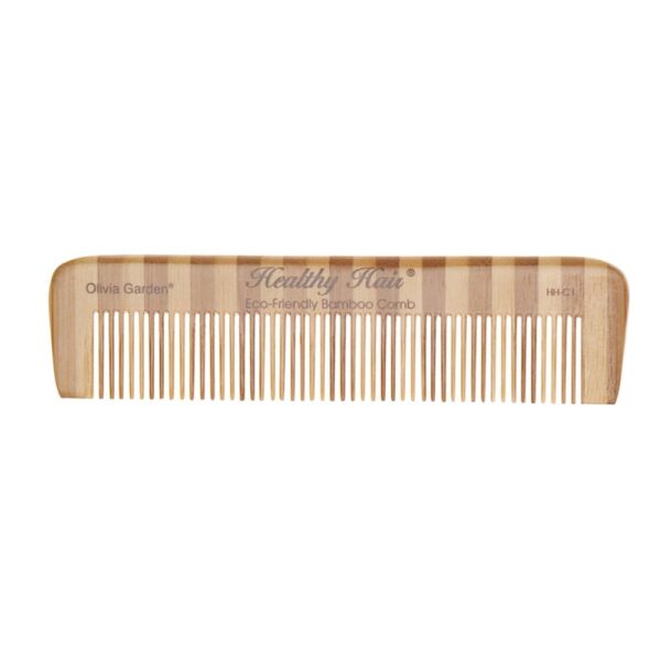 Børste OG Healthy Hair Comb C1