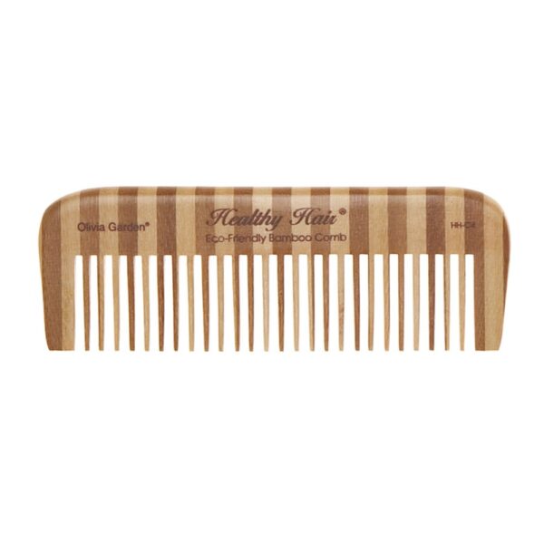 Børste OG Healthy Hair Comb C4