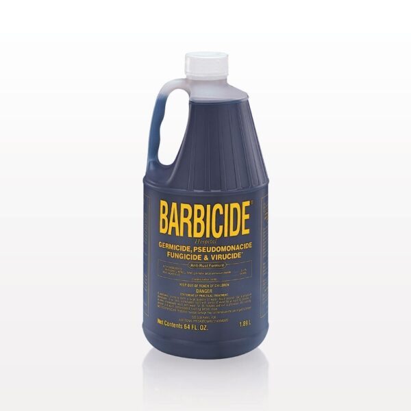 Barbicide Kamrens 64 - 1,89L