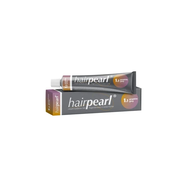 Hairpearl PPD Free 1,1 Graphit