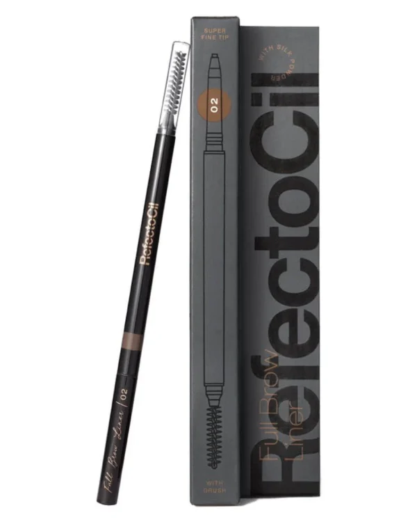 RefectoCil Full Brow Liner Light 1