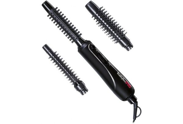 BaByliss Pro Trio Airstyler - Bilde 2