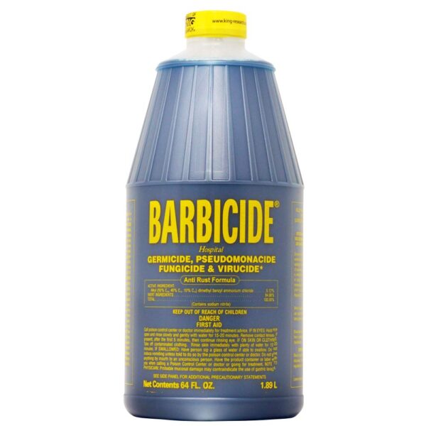 Barbicide Kamrens 64 - 1,89L - Bilde 2